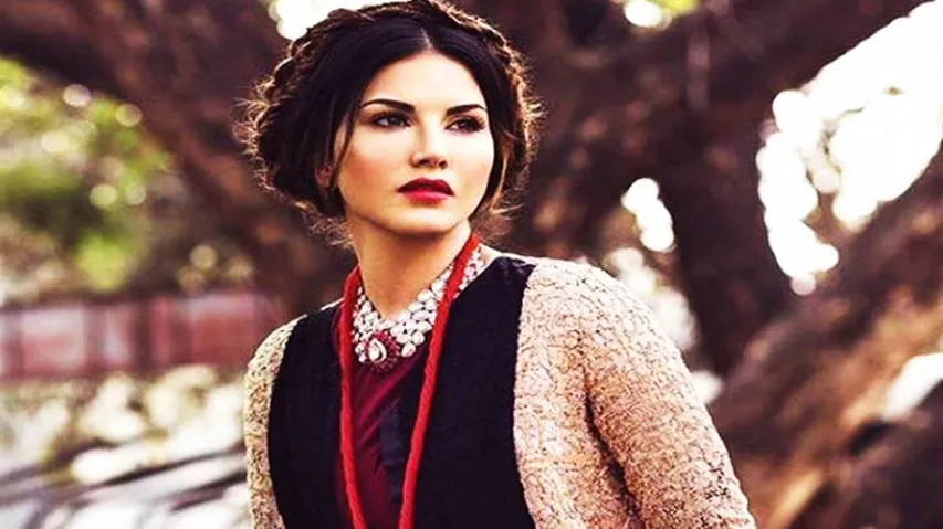 Sunny Leone on South ambitions