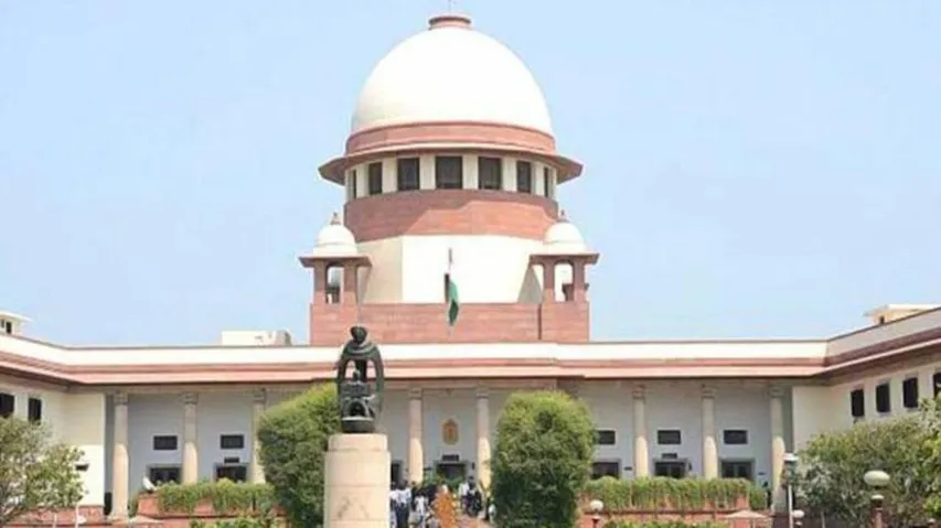 CAA Petitions: SC Gives Four Weeks To Centre To Respond, 5-Judge Constitution Bench To Be Set Up