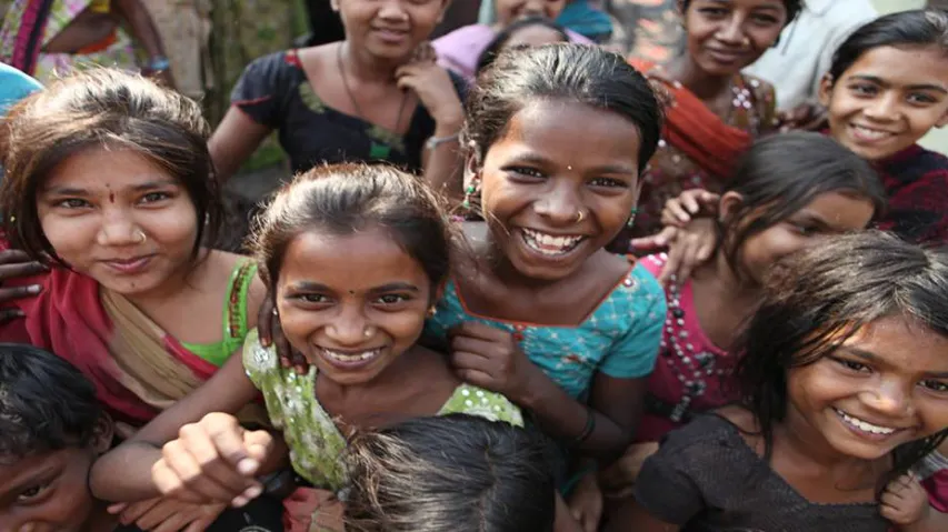 Voices : Observing  International Day Of The Girl Child