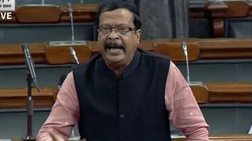 Token System Will Ruin Odisha Paddy Farmers: Bargarh MP In LS