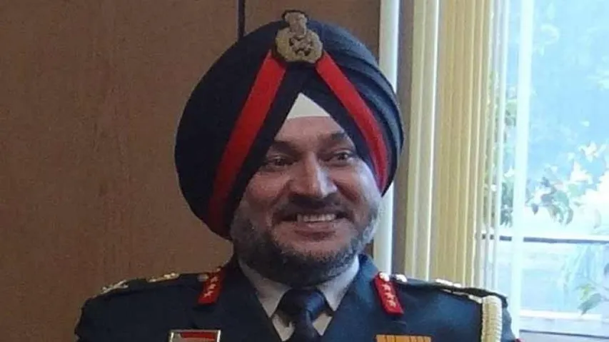 First surgical strike was carried out in September 2016: top army commander