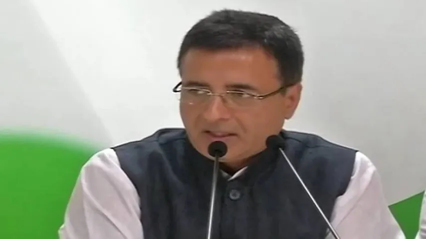 Modi, Sushma mislead nation on Doklam: Congress