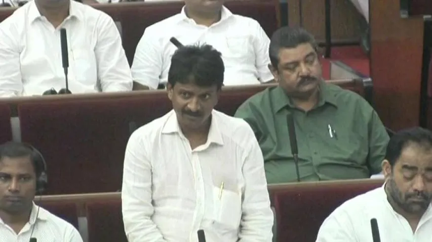 Companies not hiring locals to face music: Odisha Labour Minister