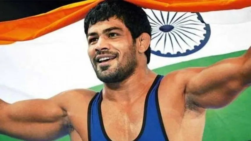 Sushil Kumar to highlight WFI's 74kg trials on Aug 20