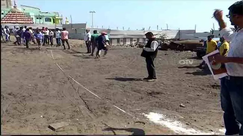 Swargadwar Crematorium Development Works Begin In Puri