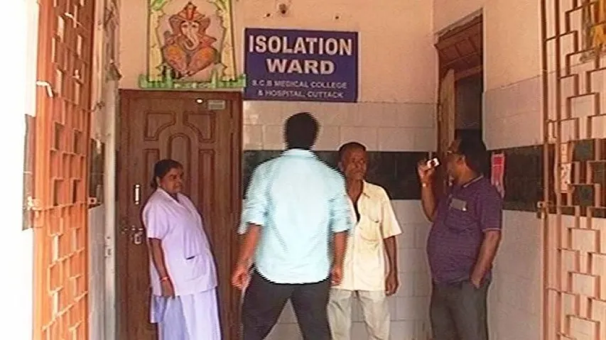 Swine flu toll rises to eight in Odisha