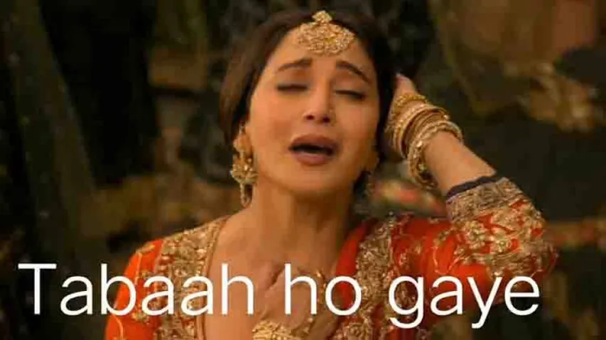'Tabah ho gaye': 'Kalank' memes take over social media