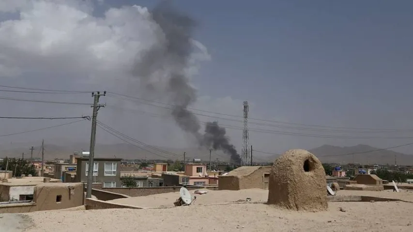 Over 300 killed in Ghazni city fighting: Afghan Defence Minister