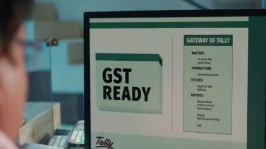 Tally launches new GST-ready accounting software