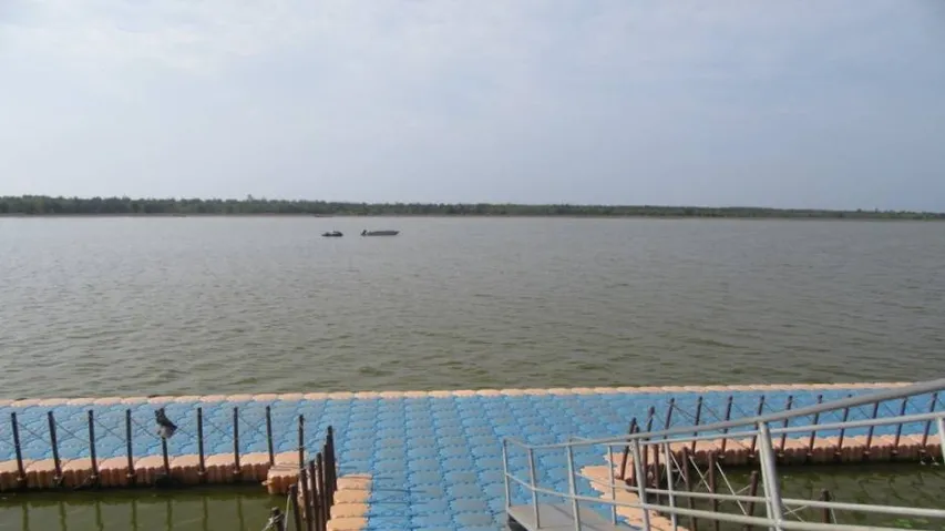 Tampara Lake to be developed as tourist hub soon