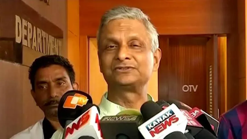 BJD MP's statements raise questions over party's 'equidistant' policy