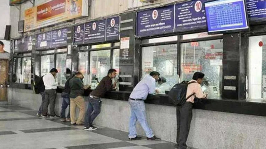 Railway Resumes Tatkal Ticket Bookings For These Trains, Check Details