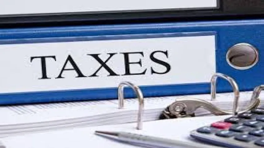 No relief in I-T rates, but cess hiked