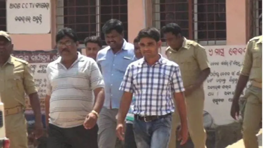 Matric question viral on social media: Two more including high school teacher arrested