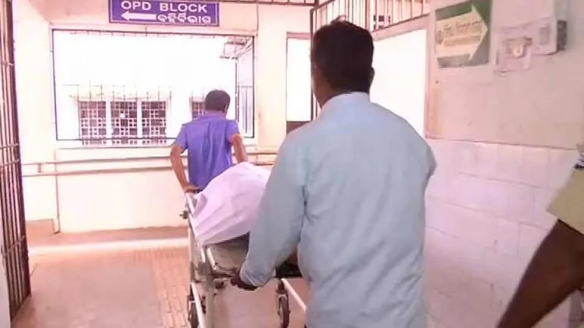 Odisha Teacher Dies During Protest Over OTET Exam