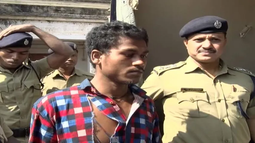 Prime accused in Haripur teacher murder arrested from Jatni