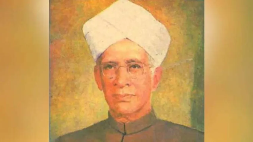Kovind, Modi pay tribute to S. Radhakrishnan on Teachers' Day