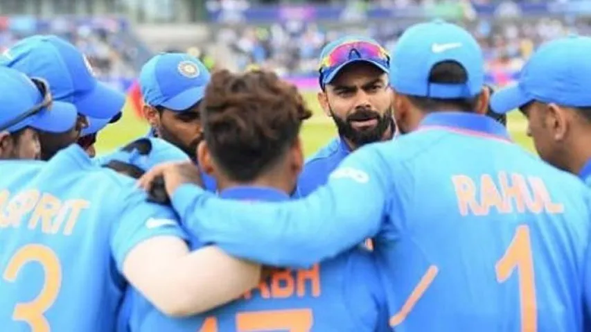 Proud of you: B-Town celebs tell Team India