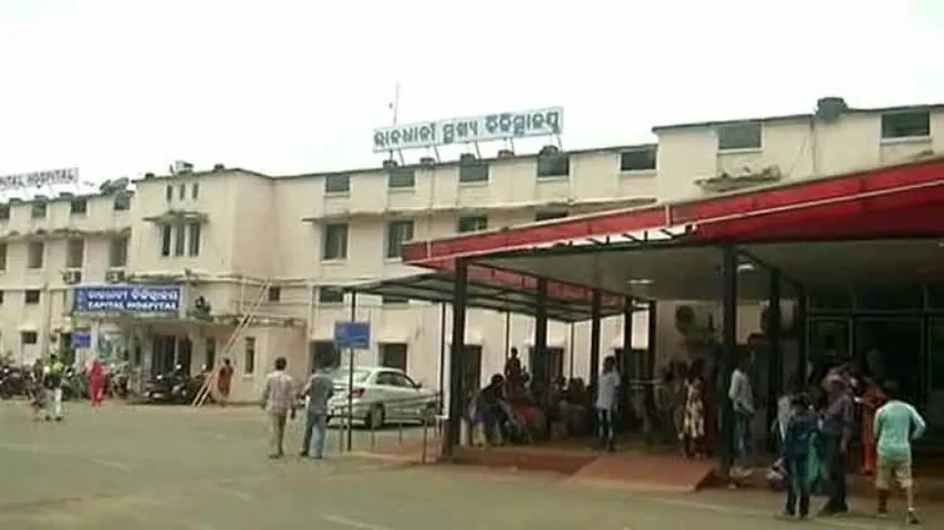 Teenager Found Dead Inside Water Tank In Odisha