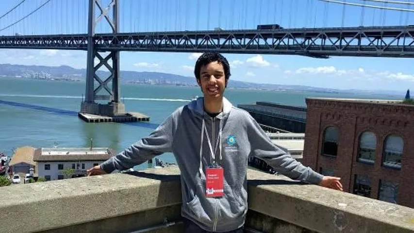 Google rewards Uraguyan teenager for finding security flaw