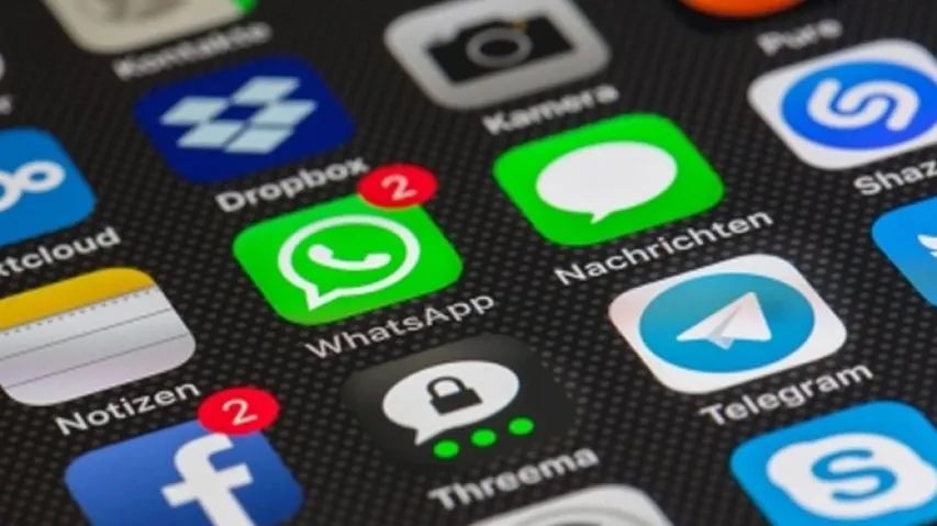 Telegram Updates: New Emojis, Read Receipts In Groups