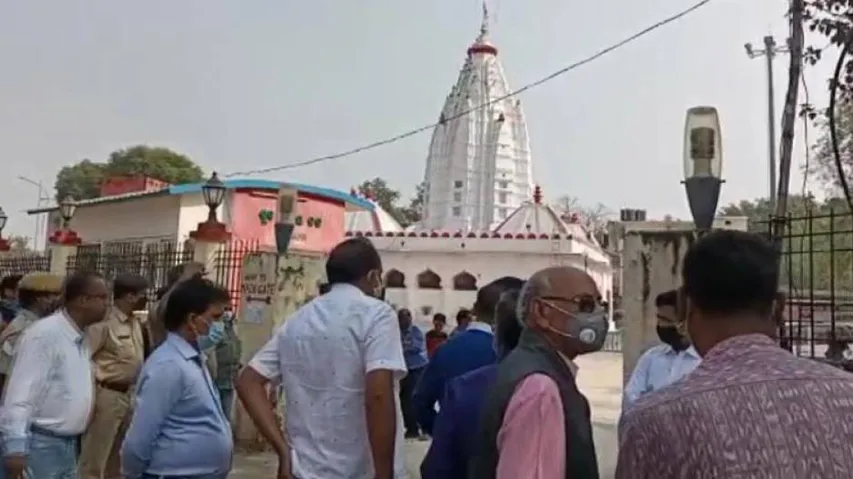 All Religious Institutions In Sundargarh To Reopen On Jan 9