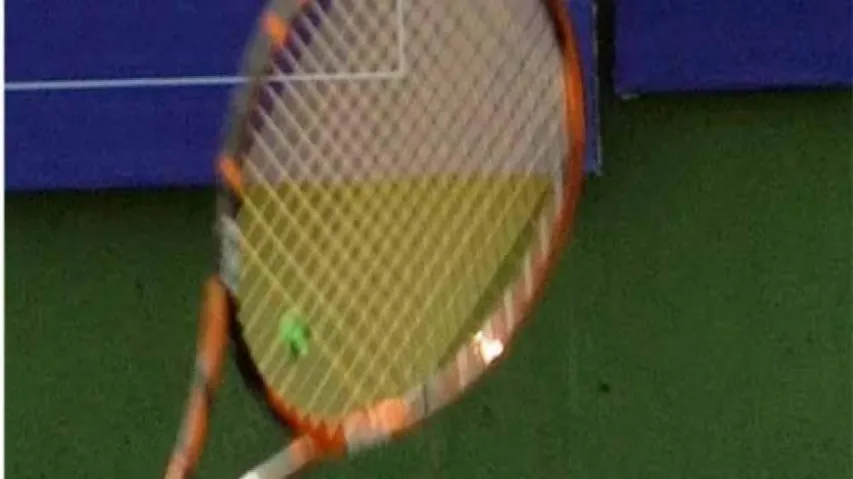Davis Cup: Indo-Pak Tie In End Nov, Venue Subject To Review