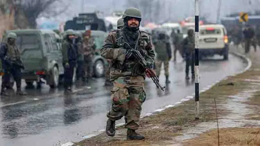 World condemns Kashmir attack; US asks Pak to end support to terror groups