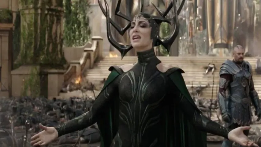 Best villains are always those that you kind of love: Cate Blanchett