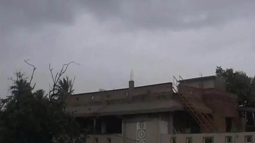 Weather forecast: Met issues thunderstorm alert for parts of Odisha