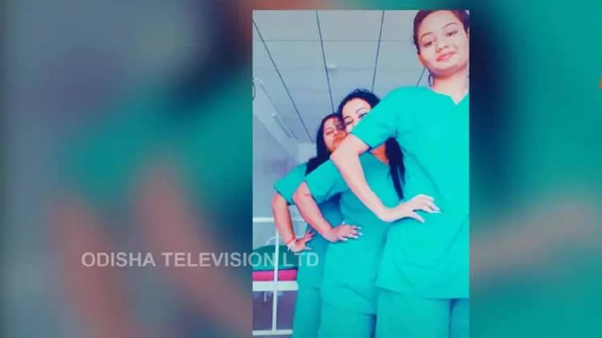 TikTok video of nurses frolicking inside emergency newborn care unit goes viral
