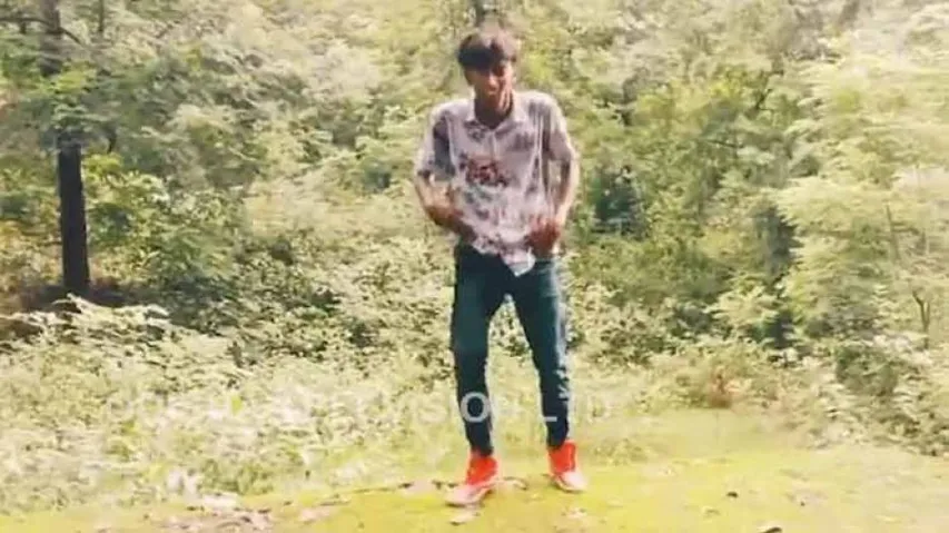 TikTok Mania! Injured Odisha Youth Shoots Video Again In Hospital