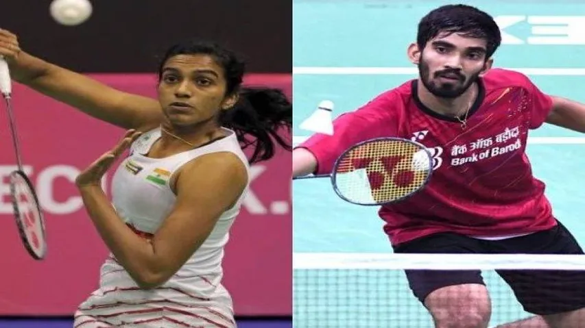 Sindhu, Srikanth bow out of Malaysian Open 2018