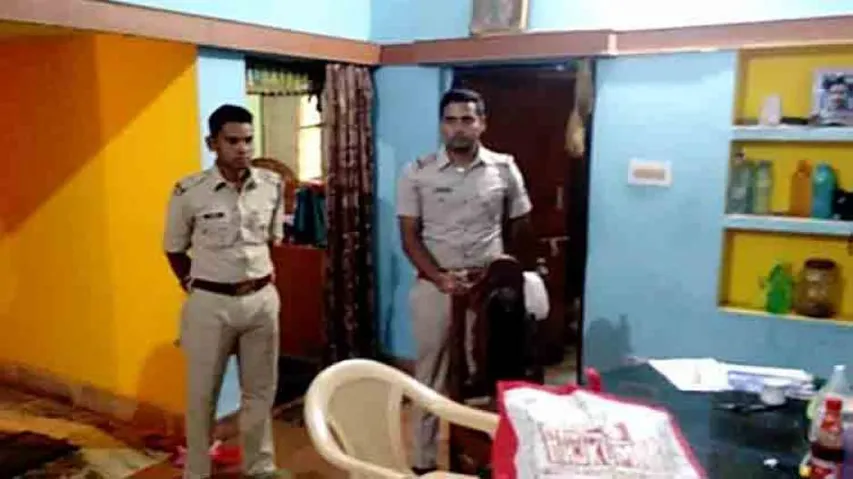 Businessman detained over gangster Tito Links