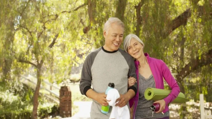 Healthy lifestyle key to smarter brain in old age: Study