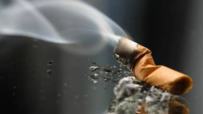 Tobacco smoking potential risk factor for coronavirus: Study