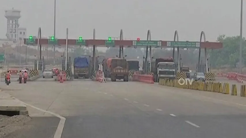 Odisha Government Likely To Hike Toll Fees After 13 Years