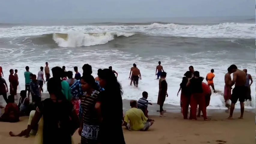 Odisha commissions study to raise tourist footfalls