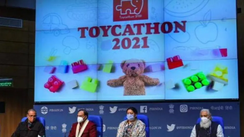Toycathon 2021: Prizes Upto Rs 50 Lakhs; Check Important UGC Notice For Students