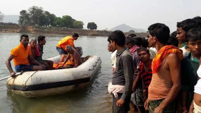 PMO lends helping hand to kin of Kendrapara boat tragedy victims