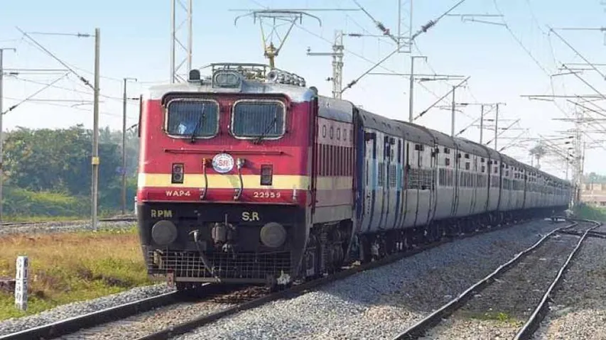 RRB Releases NTPC 5th Phase Examination Schedule 2021