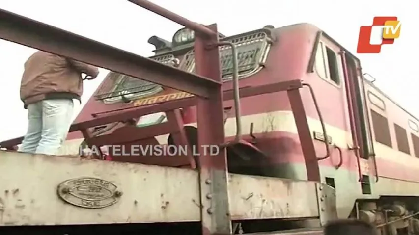 Lokmanya Tilak Express Derailment In Cuttack: Train Services Affected, Here's The Details