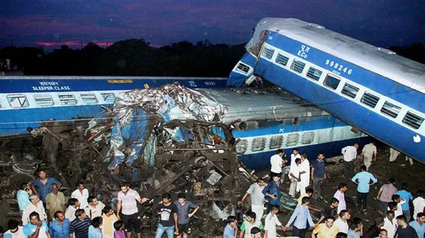 Special bench in Bhubaneswar to hear claims of Utkal Express accident victims