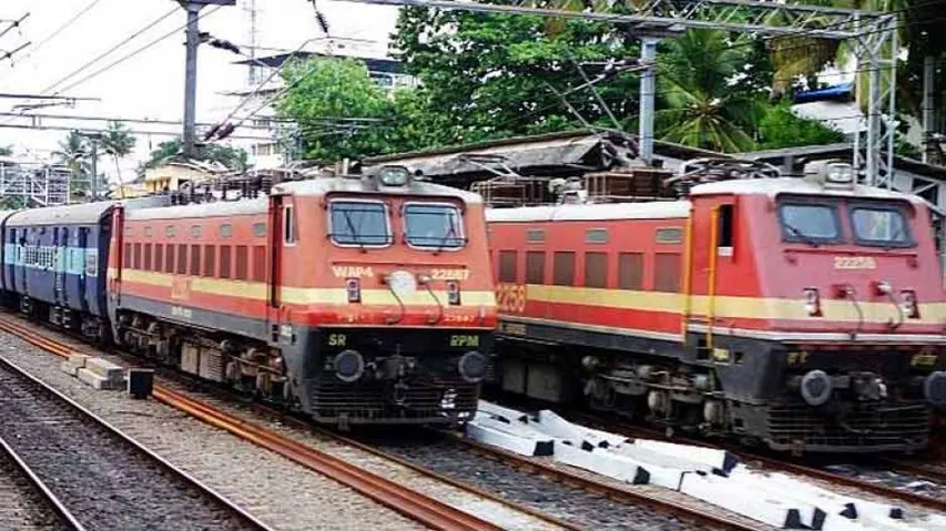 Cancellation Of Trains To And From Odisha Due To Ongoing Strike Over CAA 2019