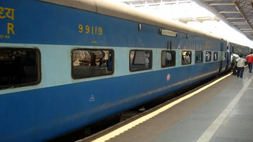 Indian Railways soon to launch new Economy AC coaches in trains