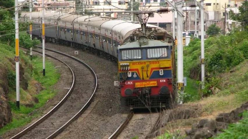 Here’s list of local trains cancelled, short-terminated by ECoR on Dec 3
