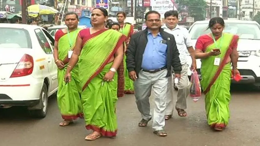 BMC Gives 'Swikruti' To Transgenders To Collect Pending Holding Tax