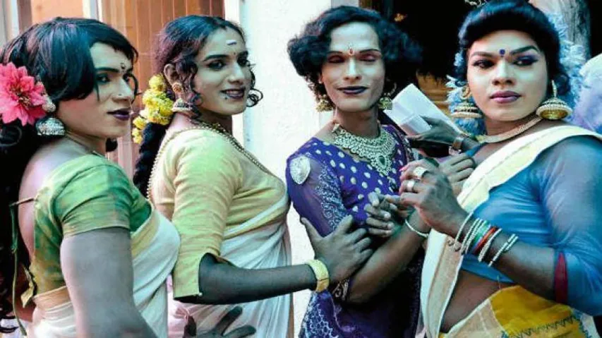 Hormone therapy can treat transgenders' eating disorder