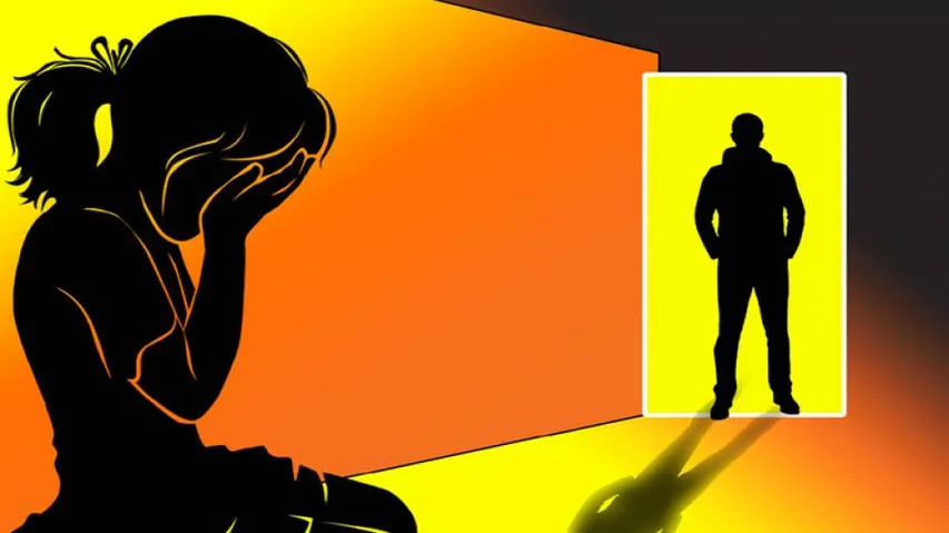 Uttar Pradesh: 10-Year-Old Girl Married Off To Rapist, Given Triple Talaq