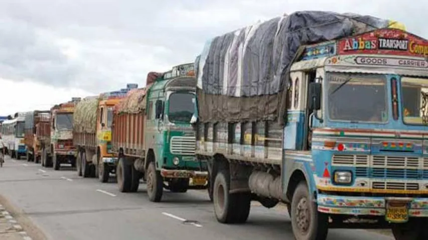 Odisha Truck Owners’ Association to refrain from joining nationwide strike tomorrow